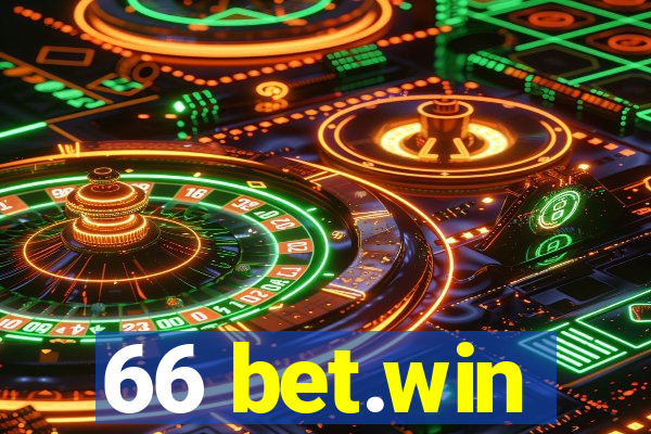 66 bet.win